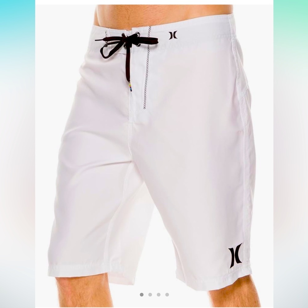 Hurley One and Only 22-Inch Board short Men’s swimming trunks size 32